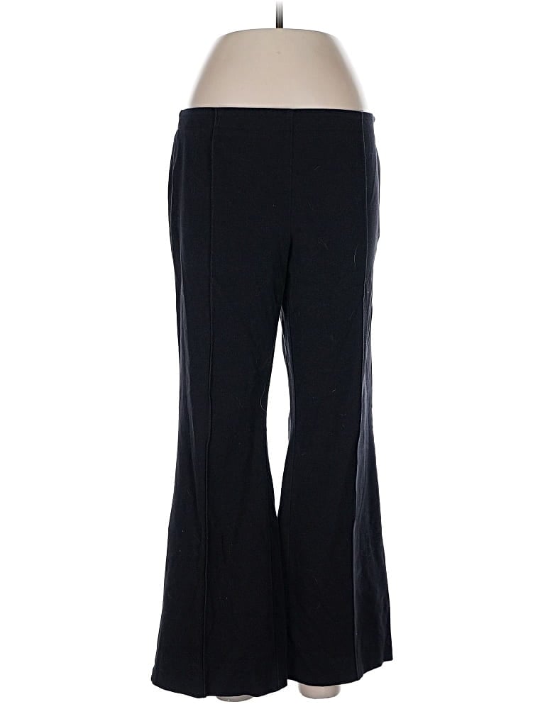 Pre-owned Inc International Concepts Dress Pants In Black