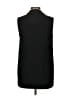 Express 100% Polyester Black Vest Size XS - photo 2
