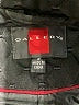 Gallery 100% Polyester Black Jacket Size S - photo 6