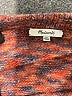 Madewell Tweed Red Pullover Sweater Size XS - photo 7