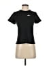 Brooks Black Active T-Shirt Size XS - photo 1