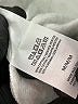 Hanes White Sweatshirt Size M - photo 8