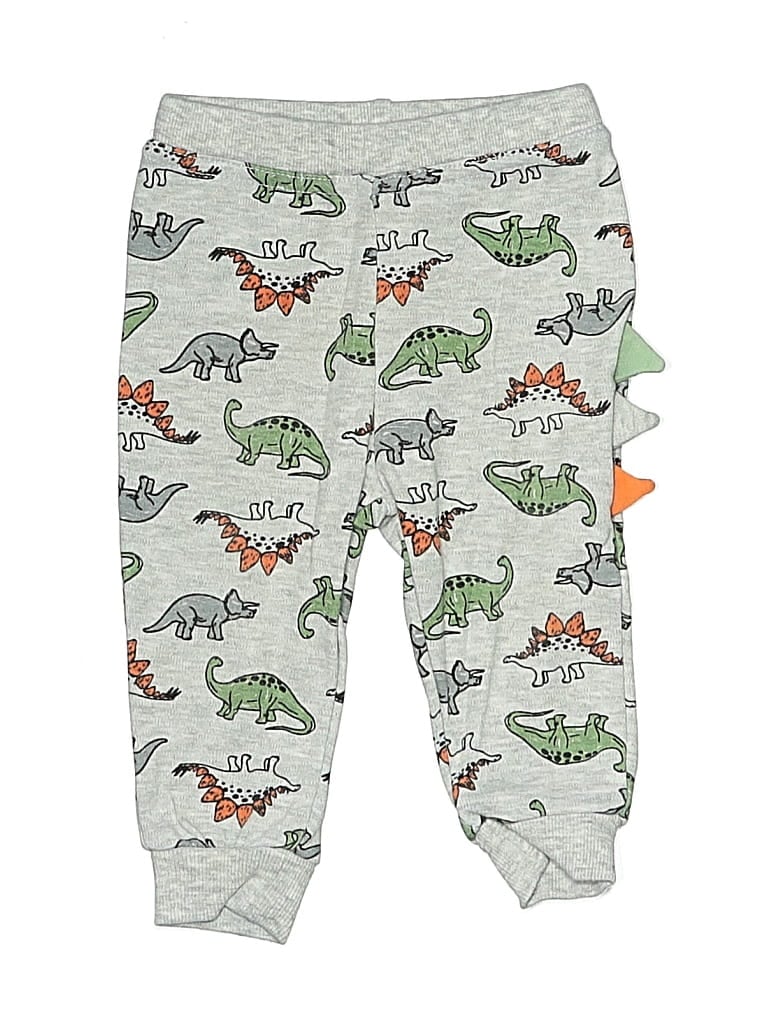 Pre-owned Baby Essentials Babies' Sweatpants In Gray