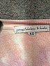 Young Fabulous & Broke Tie-dye Pink Pullover Sweater Size XS - photo 7