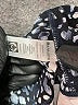 Athleta Animal Print Blue Active Pants Size S - photo 8