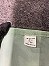 Shein Solid Green Dress Size 13 - photo 3