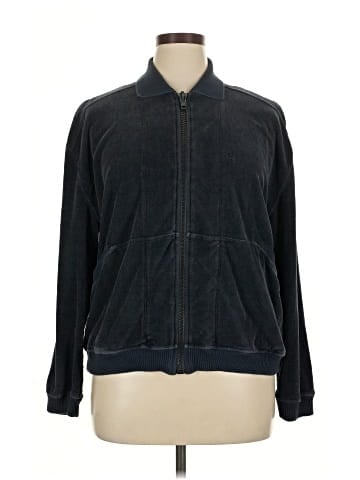 Sonia Rykiel Track Jacket (view 1)