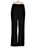 Cambio Black Dress Pants Size 8 - photo 1