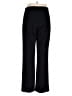 Cambio Black Dress Pants Size 8 - photo 2