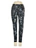 Sweaty Betty Print Blue Active Pants Size XS - photo 1