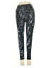 Sweaty Betty Print Blue Active Pants Size XS - photo 2