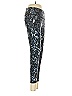 Sweaty Betty Print Blue Active Pants Size XS - photo 4