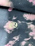 Lululemon Athletica Floral Blue Purple Casual Pants Size 4 - photo 7