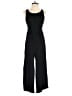 Madewell 100% Viscose Solid Black Jumpsuit Size 00 - photo 1