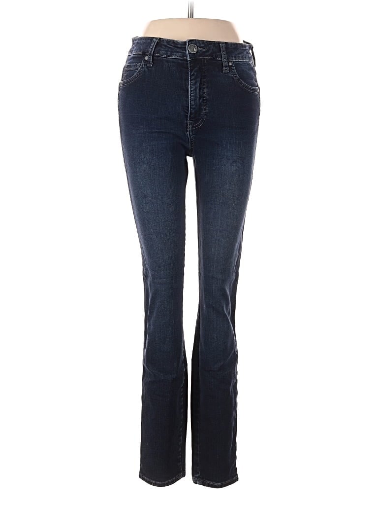 Pre-owned Kut From The Kloth Jeans In Blue