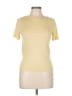 NEIWAI Yellow Cardigan Size M - photo 1