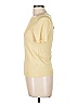 NEIWAI Yellow Cardigan Size M - photo 5