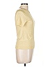 NEIWAI Yellow Cardigan Size M - photo 4