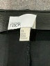 Nordstrom Rack Solid Black Formal Skirt Size XL - photo 4