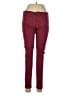 Flying Monkey Solid Burgundy Jeans Size 11 - photo 1