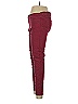 Flying Monkey Solid Burgundy Jeans Size 11 - photo 5