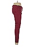 Flying Monkey Solid Burgundy Jeans Size 11 - photo 4