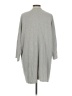 DONNI Gray Cardigan One size - photo 2