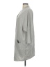 DONNI Gray Cardigan One size - photo 5