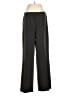 Cambio Black Dress Pants Size 8 - photo 1