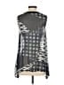 Public School 100% Polyester Gray Sleeveless Blouse Size 4 - photo 2