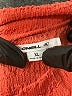 O'Neill Orange Long Sleeve Top Size XL - photo 7