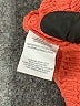 O'Neill Orange Long Sleeve Top Size XL - photo 8