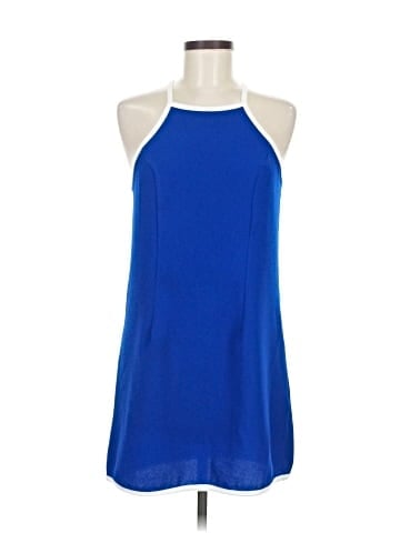Millibon Cocktail Dress (view 1)