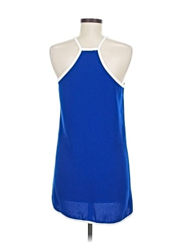 Millibon Cocktail Dress (view 2)