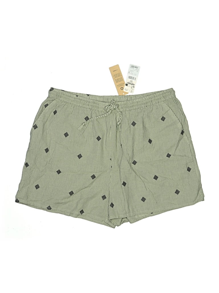 Etam Shorts In Black