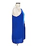 Millibon Blue Cocktail Dress Size M - photo 4