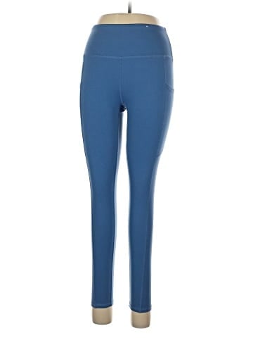 Earth Yoga Active Pants (view 1)
