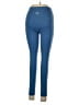 Earth Yoga Blue Active Pants Size L - photo 2