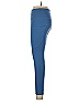 Earth Yoga Blue Active Pants Size L - photo 5