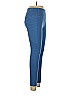 Earth Yoga Blue Active Pants Size L - photo 4