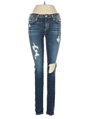 Adriano Goldschmied Jeans (view 1)