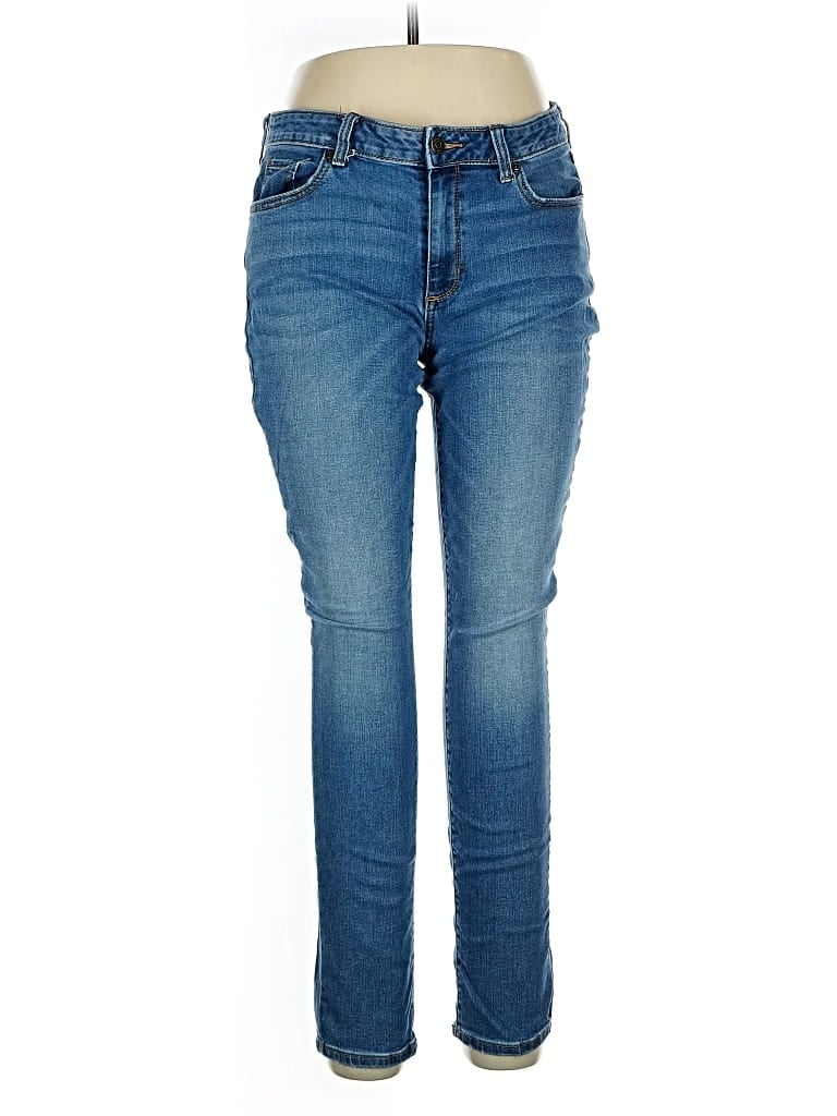 Pre-owned Sonoma Goods For Life Jeans In Blue