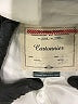 Cartonnier 100% Tencel Ivory White Blazer Size 0 - photo 6