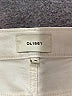 DL1961 Ivory Casual Pants Size 30 waist - photo 7