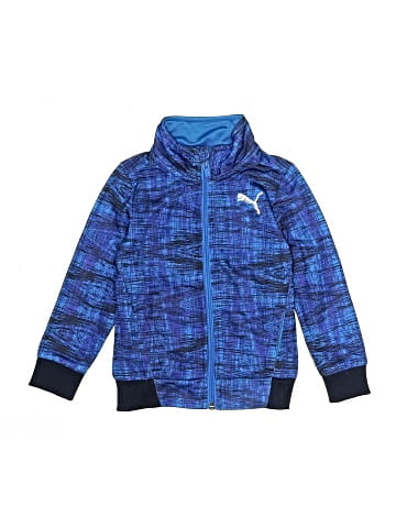 Puma Zip Up Hoodie (view 1)