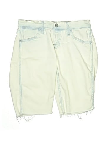 J Brand Denim Shorts (view 1)