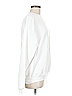 Hanes White Sweatshirt Size M - photo 4