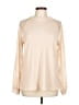 Iwollence Ivory Pullover Sweater Size L - photo 1