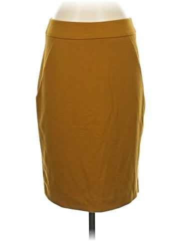 PREMISE Casual Skirt (view 1)