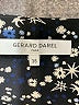 Gerard Darel Stars Blue 3/4 Sleeve Blouse Size 4 (36) - photo 6